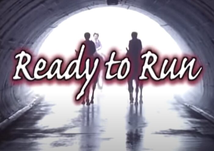 Ready to Run (2000)